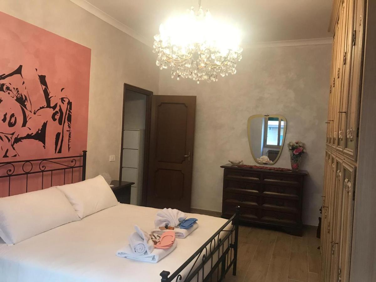 Casa Vacanza La Signorina Roma Eksteriør bilde