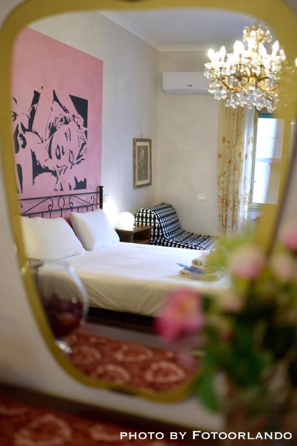 Casa Vacanza La Signorina Roma Eksteriør bilde