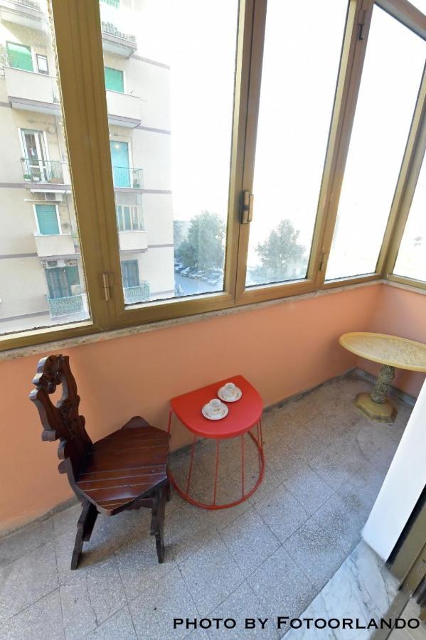 Casa Vacanza La Signorina Roma Eksteriør bilde